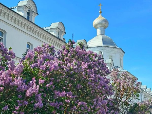Волнами к Валааму: из Сортавалы на катере - фото 1