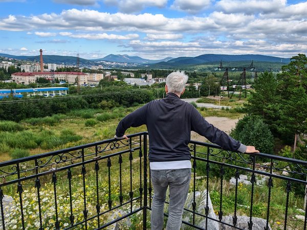 Из Екатеринбурга — в высокогорный Златоуст - фото 3