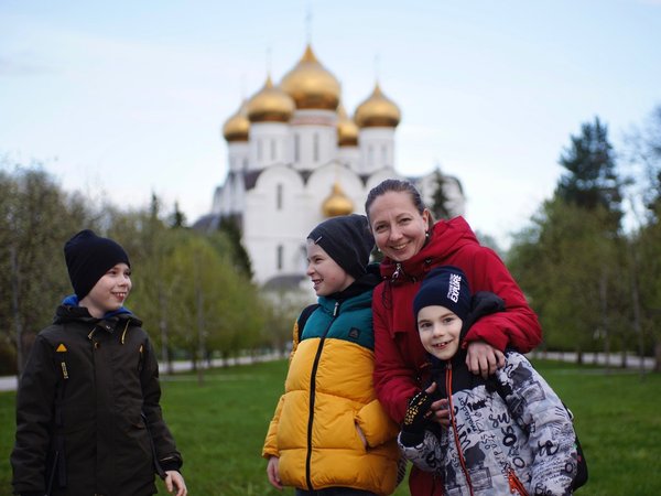 От легенды к истории: квест в Ярославле для взрослых и детей 7+ - фото 1