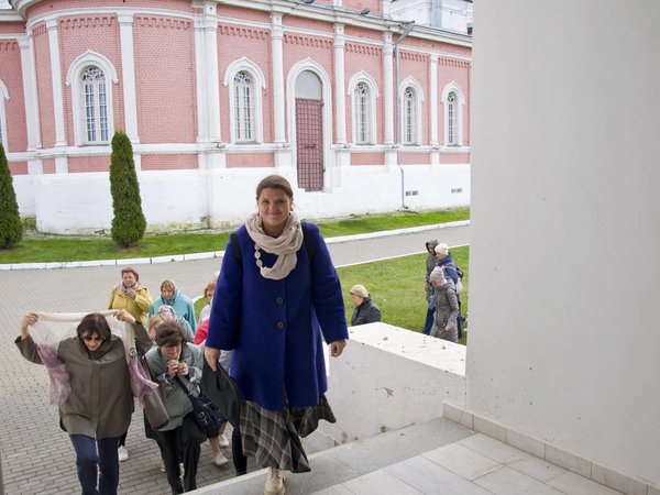 Загадки, символы и археология Коломенского кремля - фото 2