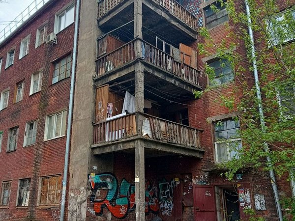 Первый соцгородок Ярославля: мечты и реальность - фото 4