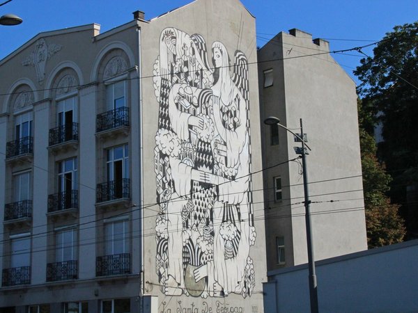 Оазисы городской жизни в сердце Белграда