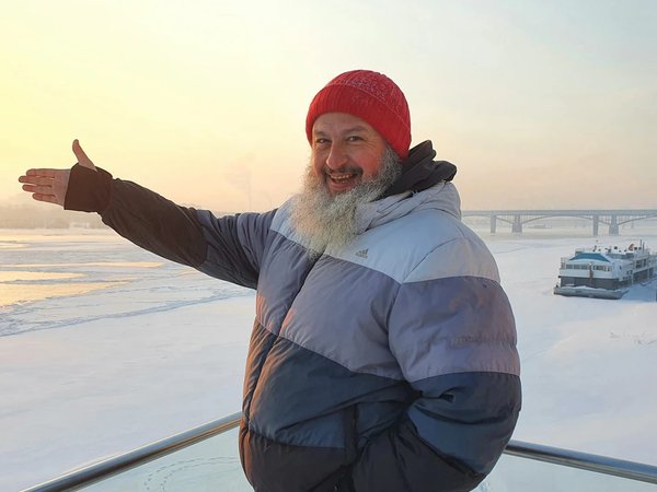 Новосибирск как мировая столица русского авангарда - фото 2