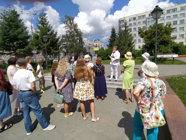 Новосибирск как мировая столица русского авангарда - фото 4