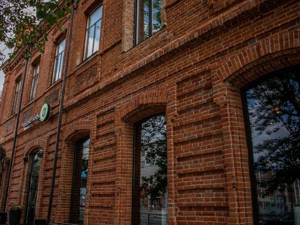 Купеческий Новосибирск - фото 4