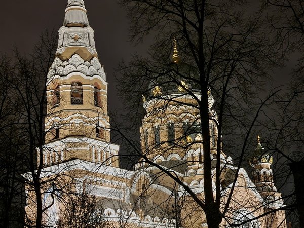 Неспящие в Петербурге - фото 3