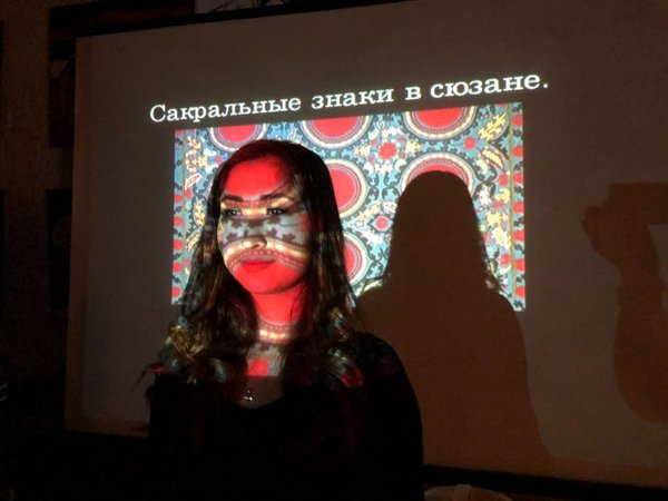 В гости к ремесленникам: два мастер-класса в Ташкенте - фото 2