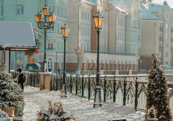 Автобусная экскурсия по истории Кенигсберга и Калининграда - фото 2