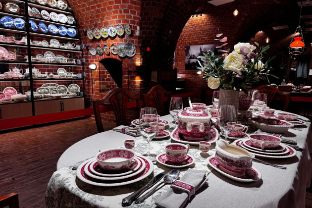 Фото экскурсии - Автобусная экскурсия по истории Кенигсберга и Калининграда - 12