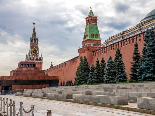 Красная площадь и Ленин, Сталин, Мавзолей: аудиогид с посещением кремлёвской усыпальницы - фото 3