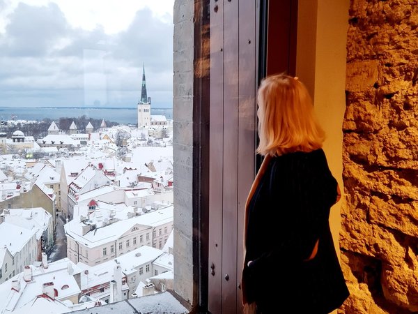 Таллинские были и небыли: экскурсия для детей 7–15 лет - фото 4
