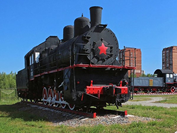 Советский Горький: Автозавод и Красное Сормово - фото 3
