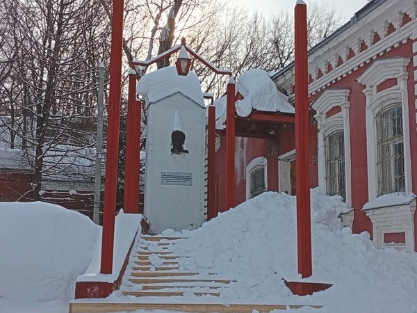 Мотовилиха — «город в городе» - фото 4