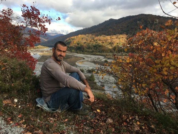 В гости к друиду: выходные в горной долине Шахе (мини-группа) - фото 4