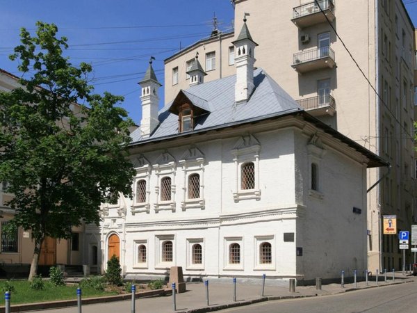 Музыкальная Москва (с посещением музея Рихтера) - фото 3
