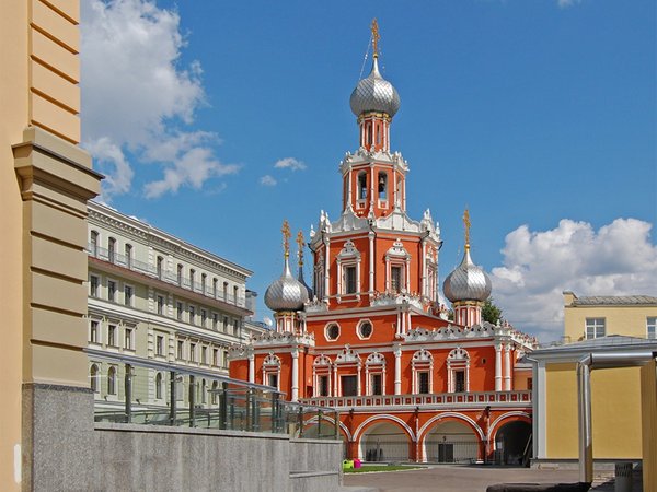 Музыкальная Москва (с посещением музея Рихтера) - фото 2