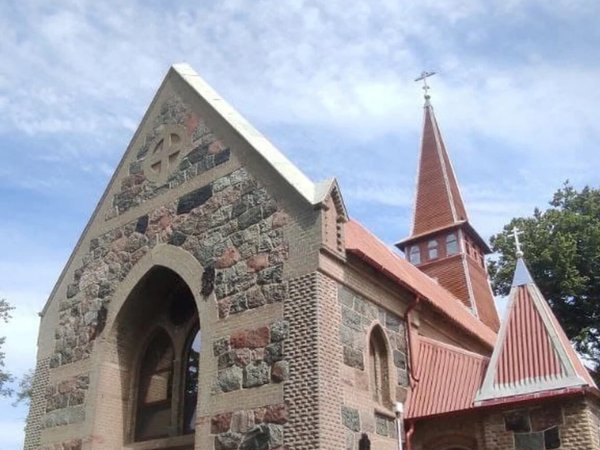 Из Калининграда на уютную Балтику: Янтарный и Светлогорск за 1 день - фото 2