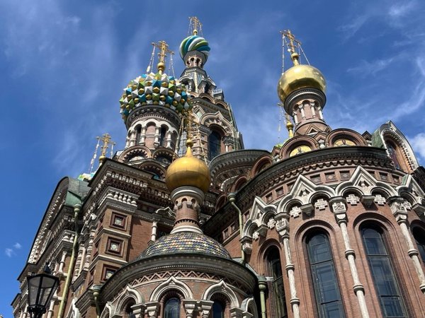 Telegram или ВК-экскурсия «По следам покушений на Александра II» - фото 4