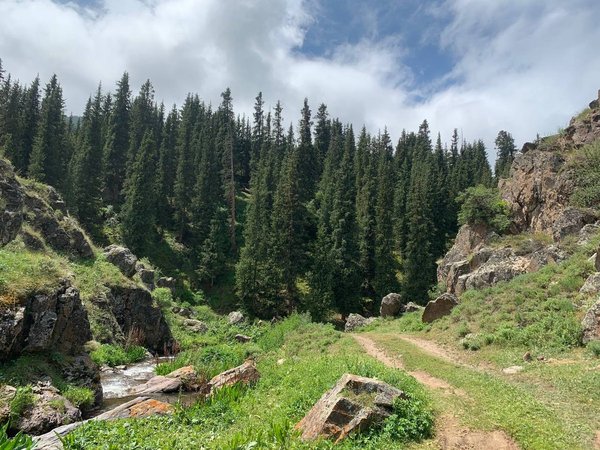 Казахстан от и до в индивидуальном формате - фото 2