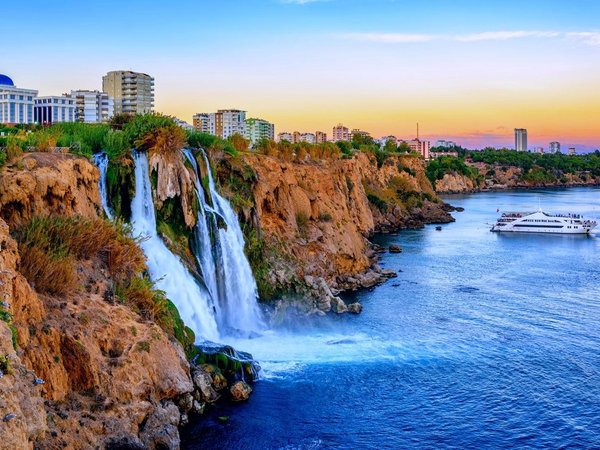 Все краски Антальи - фото 4