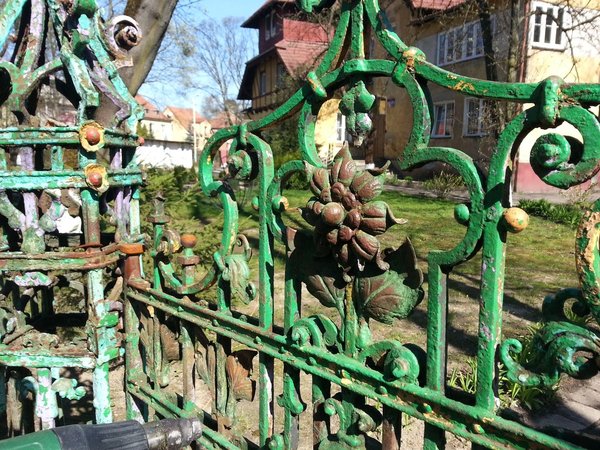Кёнигсберг в Калининграде — два лица одного города - фото 3