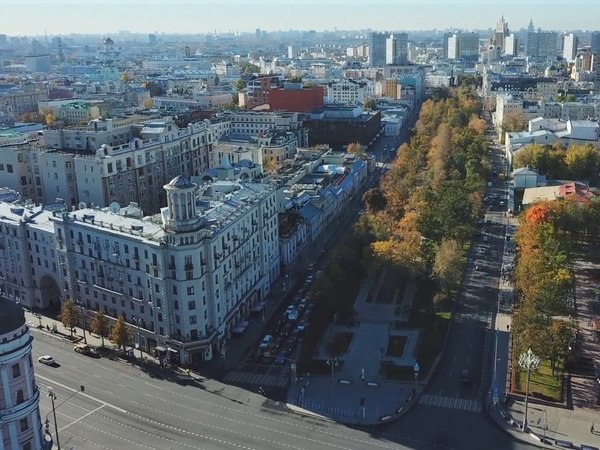 Мистические окрестности Тверского бульвара - фото 3
