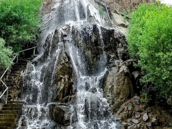 Дорога через облака: к перевалу Камчик и древнему Чадаку из Ташкента - фото 3