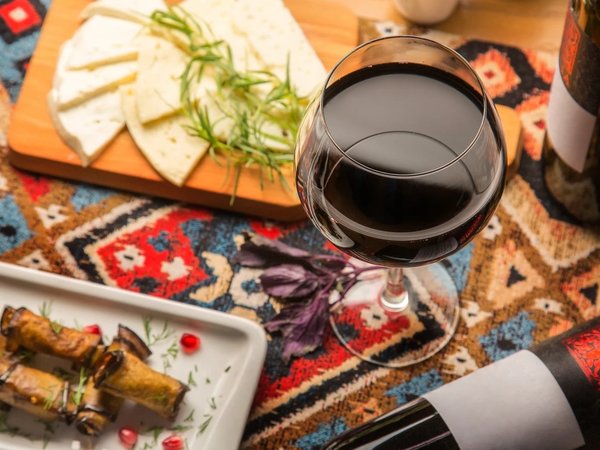 Великолепная Горная Аджария в мини-группе - фото 2