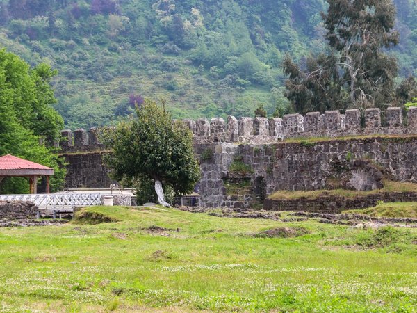 Великолепная Горная Аджария в мини-группе - фото 3
