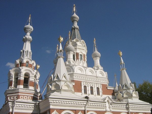Авторская экскурсия. Павловск: то, что обычно остаётся за кадром (из Петербурга) - фото 1
