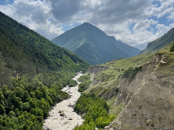 Путешествие по местам съёмок «Бременских музыкантов» - фото 2