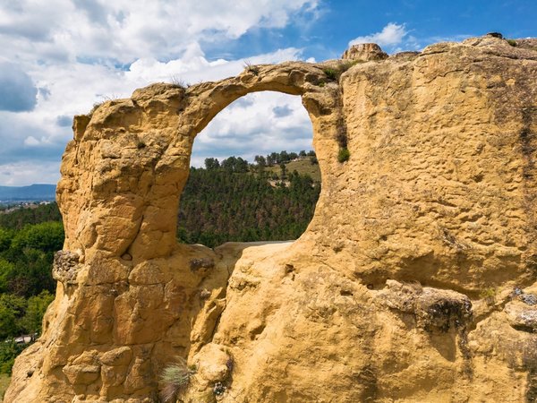 По всем курортам КМВ за 1 день: обзорная экскурсия - фото 4