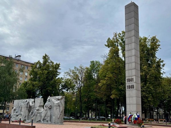 Женщины, заводы и дворы: история советского Подольска в деталях - фото 4