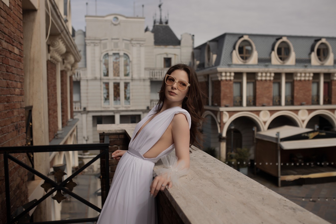 Фотопрогулка по Старому Батуми