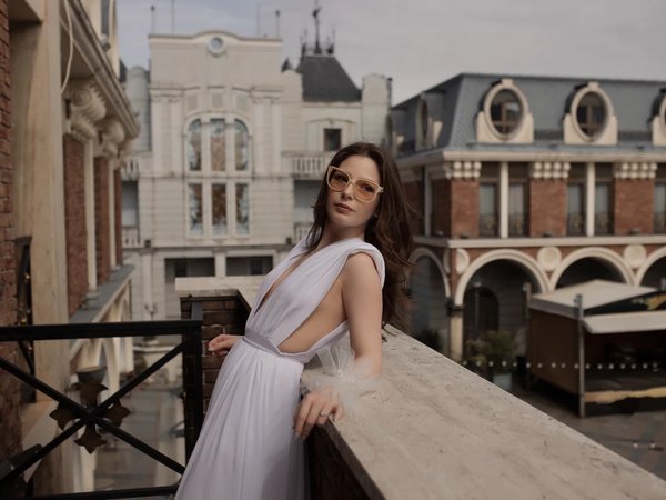 Фотопрогулка по Старому Батуми - фото 1