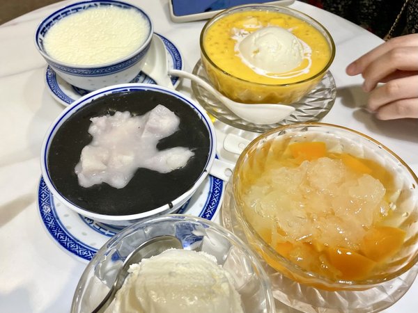 Диковинные уличные вкусы Гуанчжоу - фото 3