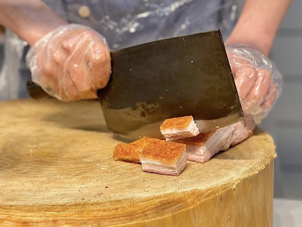 Диковинные уличные вкусы Гуанчжоу - фото 2