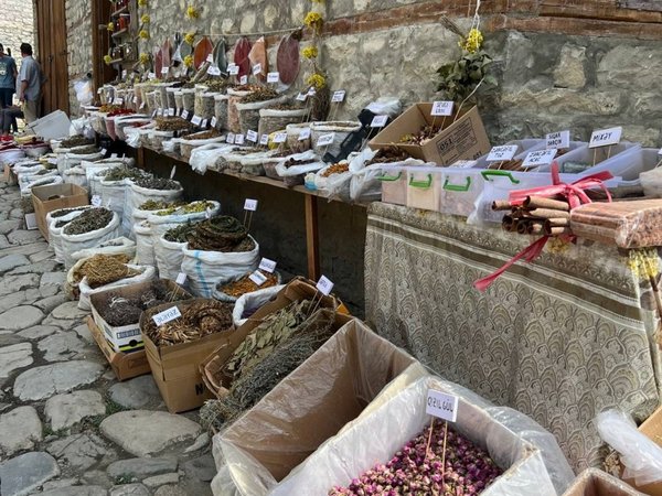 Персональное экспресс-знакомство с 6 городами Азербайджана и природными красотами - фото 4