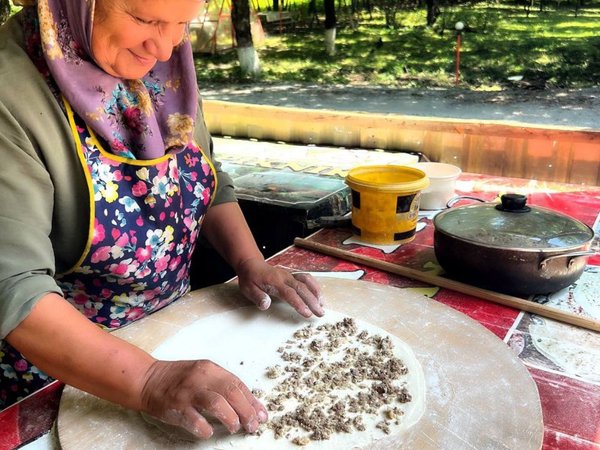 Персональное экспресс-знакомство с 6 городами Азербайджана и природными красотами - фото 2