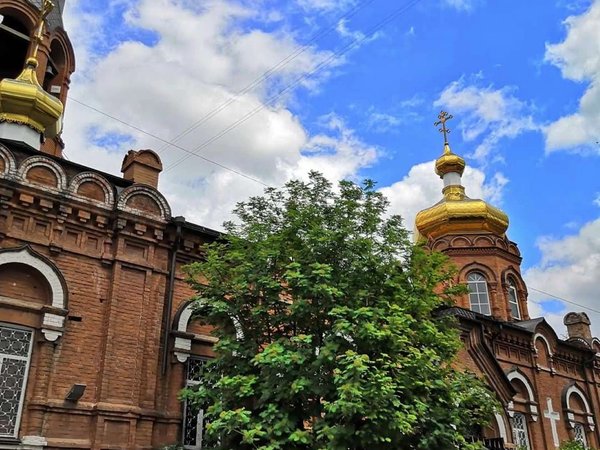 Архитектурные образы Барнаула - фото 3