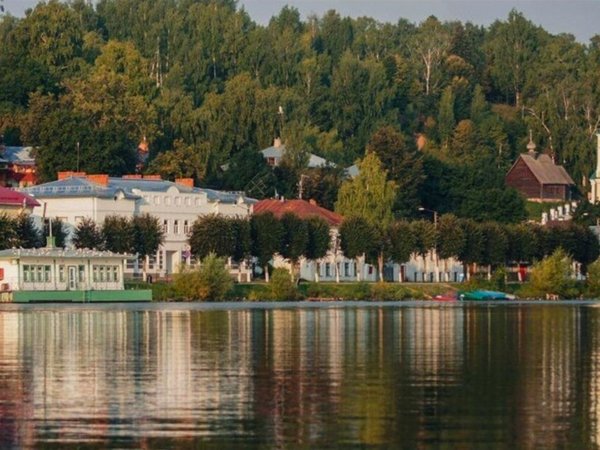 Из Иванова в Плёс на вашем авто - фото 2
