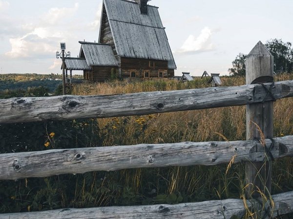 Из Иванова в Плёс на вашем авто - фото 4