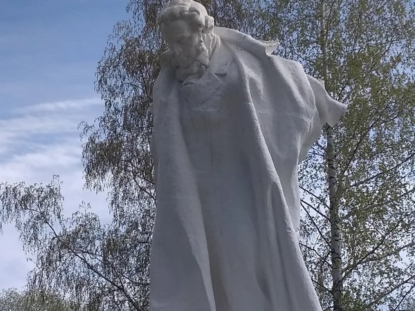 Болдинские этюды: поездка в родовое имение Пушкина - фото 3