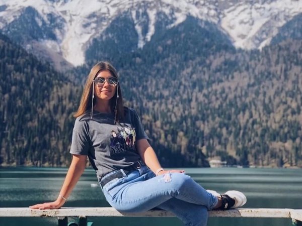 Индивидуальный экспресс-тур в Абхазию: Гагра, Сухум, Новый Афон и озеро Рица - фото 4