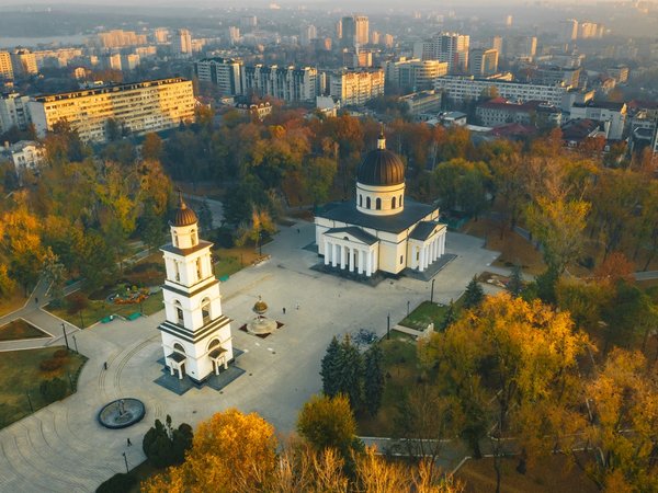 Выгодный трансфер в Кишинёве - фото 4