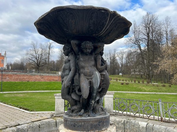 «Красная графиня»: квест по подмосковной усадьбе Марфино (без гида) - фото 3