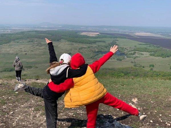 В гостях у башкирских бабушек в геопарке «Торатау» — из Уфы - фото 2