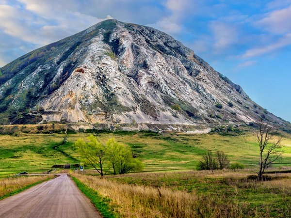 В гостях у башкирских бабушек в геопарке «Торатау» — из Уфы - фото 3