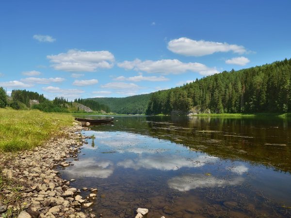 Пройти по следам Ермака и открыть уральскую Швейцарию - фото 2