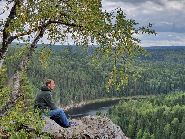 Пройти по следам Ермака и открыть уральскую Швейцарию - фото 1